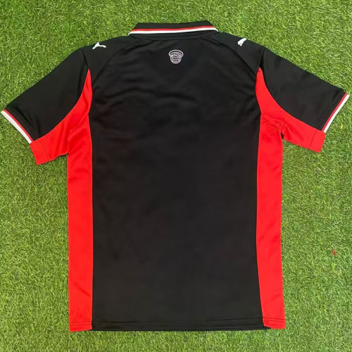 25/26 Southampton Third Fans Soccer Jersey