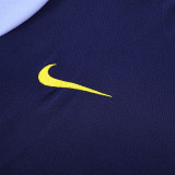 24/25 ATM Royal Blue Training Short Suit