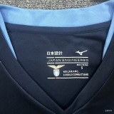 25/26 Lazio Third Fans Soccer Jersey