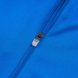 25/26 RMA Blue Half Pull Tracksuit #B2570(半拉链)