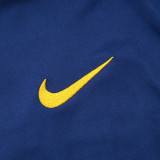 25/26 ATM Royal Blue Jacket Tracksuit#E25157童装