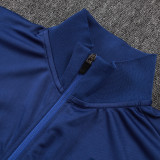 25/26 ATM Royal Blue Jacket Tracksuit#A2580