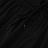 25/26 Napoli Grey Training Short Suit