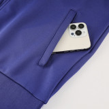 25/26 ATM Purple Jacket Tracksuit#02