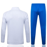 25/26 RMA White Jacket Tracksuit#E25143童装