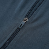 25/26 Bayern Dark Grey Jacket Tracksuit# E25107童装