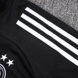 25/26 Germany Black Jacket Tracksuit#A2573(四星)