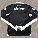 25/26 CD OLIMPIA Third Long Sleeve Soccer Jersey (长袖\洪都奥林匹亚）