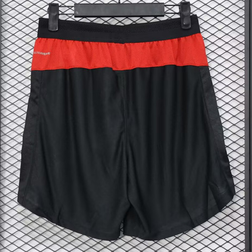 25/26  ACM Home  Player Version Shorts Pants球员