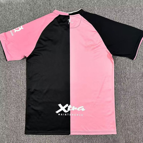 25/26 Queens Park Rangers Away Fans Soccer Jersey