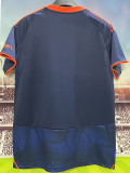 25/26Nottingham Third Fans Soccer Jersey