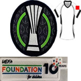 25/26Nottingham Third Fans Soccer Jersey