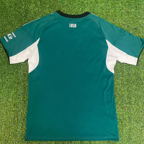25/26 Legia Warsaw Away Fans Soccer Jersey