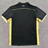 25/26 Sheffield Ｇoalkeeper Black Fans Soccer Jersey