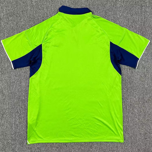 25/26 Fulham Third Fans Soccer Jersey