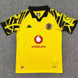 25/26 Kaizer Home Fans Soccer Jersey