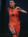 25/26 BAR Third Women Soccer Jersey女