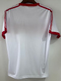 1982/1983 Hamburger SV Home Retro Soccer Jersey