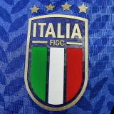 26/27 Italy Home Player Version Soccer Jersey