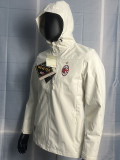 ACM Beige Assault  Hooded Windbreaker (Y28连帽冲锋衣）