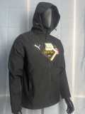 ACM Black Assault  Hooded Windbreaker (Y28连帽冲锋衣）