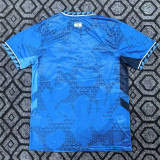 25/26 Israel Home Fans Soccer Jersey