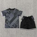 25/26 Vitória Away Kids Soccer Jersey