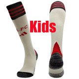 25/26 LIV Away Kids socks(儿童）