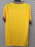 1986/1987Sunderland Third Patrick Retro Soccer Jersey