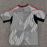 25/26 Orlando Pirates Away Fans Soccer Jersey