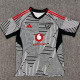 25/26 Orlando Pirates Away Fans Soccer Jersey