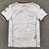25/26 FC Metz Away Fans Soccer Jersey
