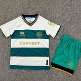 25/26 Queens Park Rangers Third Kids Soccer Jersey