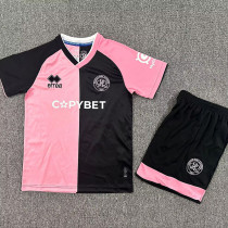 25/26 Queens Park Rangers Away Kids Soccer Jersey 25/26 Queens Park Rangers Away Kids Soccer Jersey