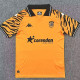 25/26 Hull City Home Fans Soccer Jersey