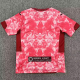 25/26 Norwich Third Fans Soccer Jersey