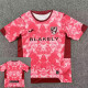 25/26 Norwich Third Fans Soccer Jersey