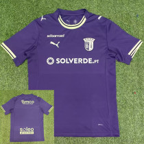 25/26 Braga Third Fans Soccer Jersey 25/26 Braga Third Fans Soccer Jersey
