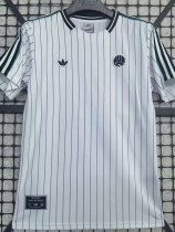 25/26 Newcastle Retro Edition White Fans Soccer Jersey 25/26 Newcastle Retro Edition White Fans Soccer Jersey