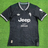 25/26 JUV Third Player Version Soccer Jersey