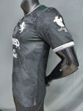 25/26 JUV Third Player Version Soccer Jersey