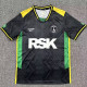 25/26 Charlton Third Fans Soccer Jersey