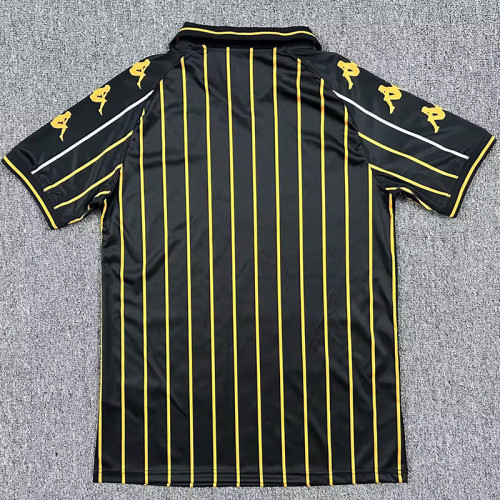 25/26 Hull City Away Fans Soccer Jersey