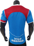 25/26 ATM Third Player Version  Soccer Jersey