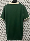 25/26 Wolfsburg Anniversary Edition Fans Soccer Jersey