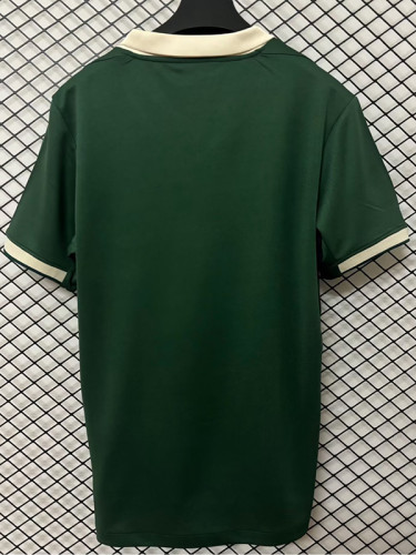 25/26 Wolfsburg Anniversary Edition Fans Soccer Jersey