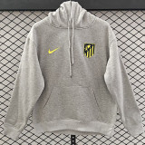 25/26 ATM Grey Hoody(灰色)