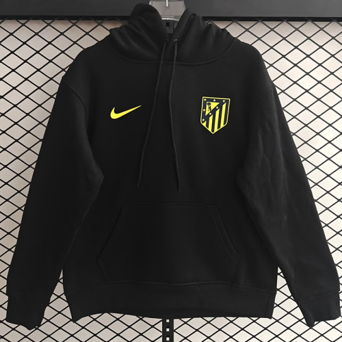 25/26 ATM Black Hoody(黑色)