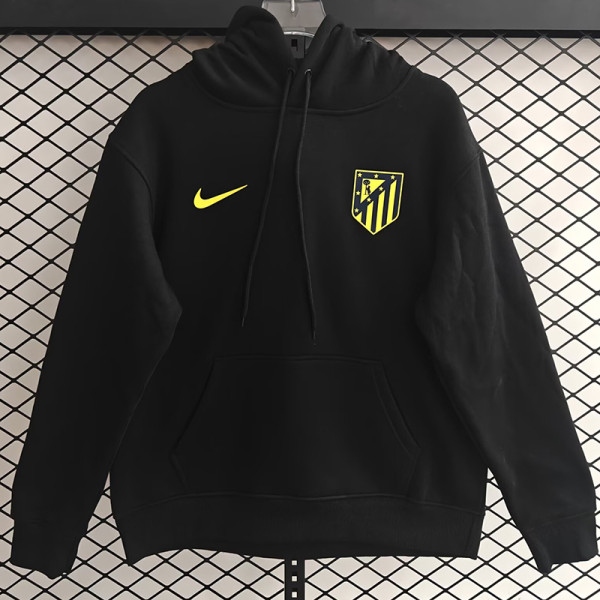 25/26 ATM Black Hoody(黑色)