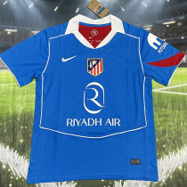 25/26 ATM Third Fans Soccer Jersey 25/26 ATM Third Fans Soccer Jersey